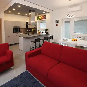 Appartement Appartamento Turistico Laura, Rome
