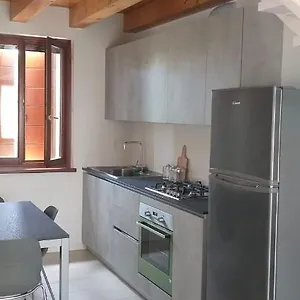 Casa vacanze “il Borgo” Valeggio sul Mincio