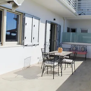 Appartamento 90 Secondi Dal Letto Al Mare Capo dʼOrlando