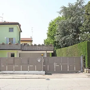 Appartamento Al Cuore Di Valeggio Valeggio sul Mincio