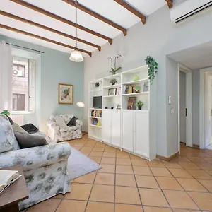 Appartement The Rigoletto, Rome