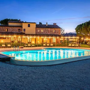 Casa D'era Country Holiday House Lajatico