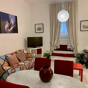 Appartamento Chroma Farinone 28