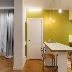 La Casa Di Gio Bologna