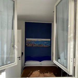 Daroda Ubytování v soukromí Neapol