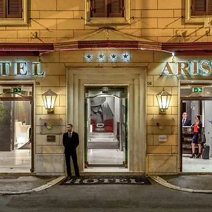 Ariston Отель