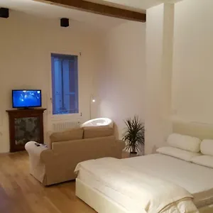Casa Tea Bologna