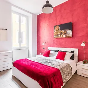 Apartment Riari 59 Trastevere - Vacation M&d, Rome